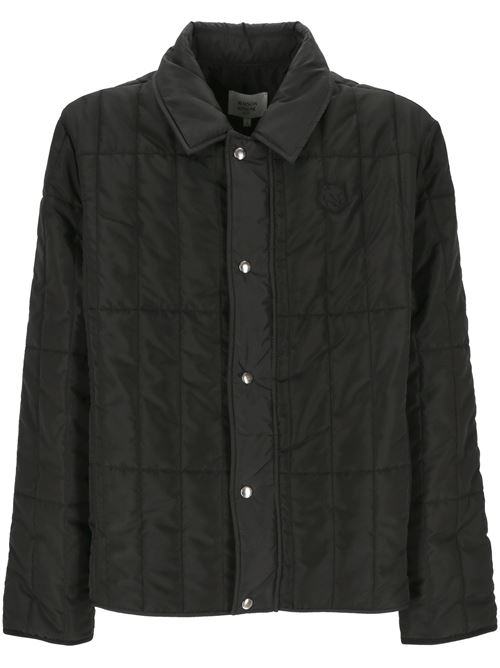 Blouson trapuntato Maison Kitsuné | NM02104WQ4042P199